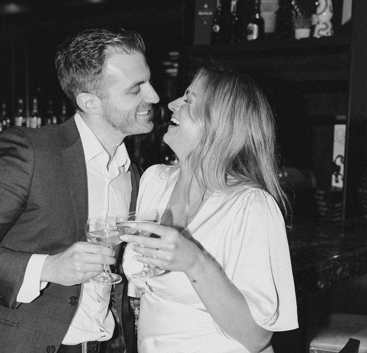 The Wedding Website of Elise Robertson and Cody McNulty