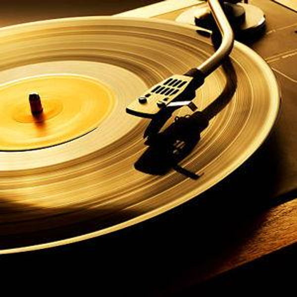 Our Record Collection
