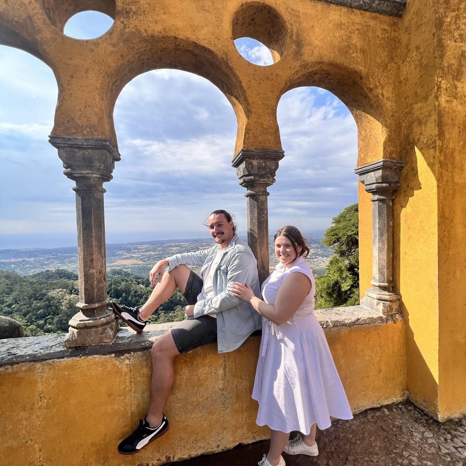 Portugal