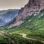 Provo Canyon