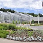 Lauritzen Gardens