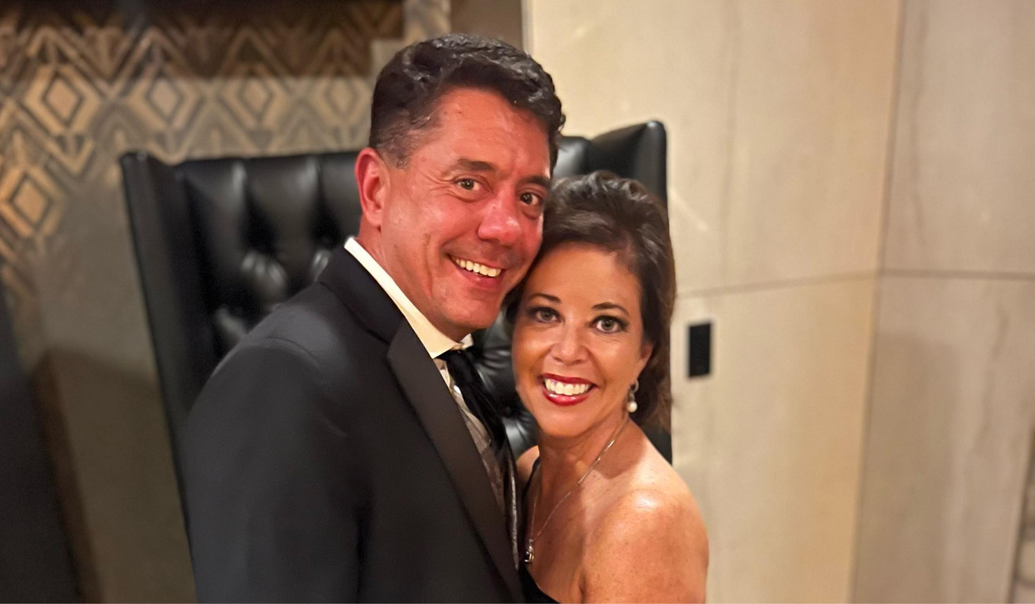 The Wedding Website of Julie Wink-Davis and J.R. Huber