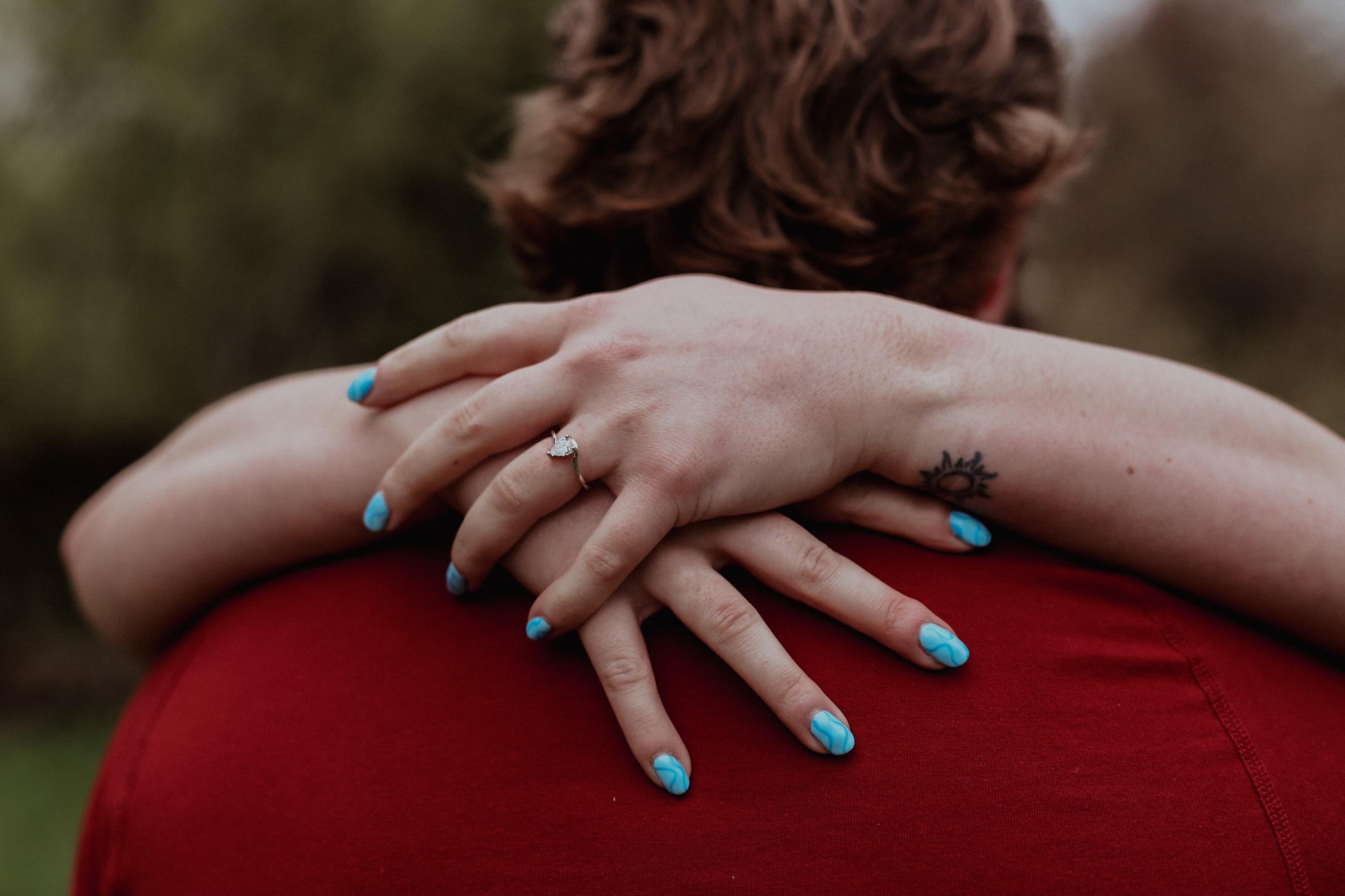 The Wedding Website of Morgan Madrid and Ryan Addison