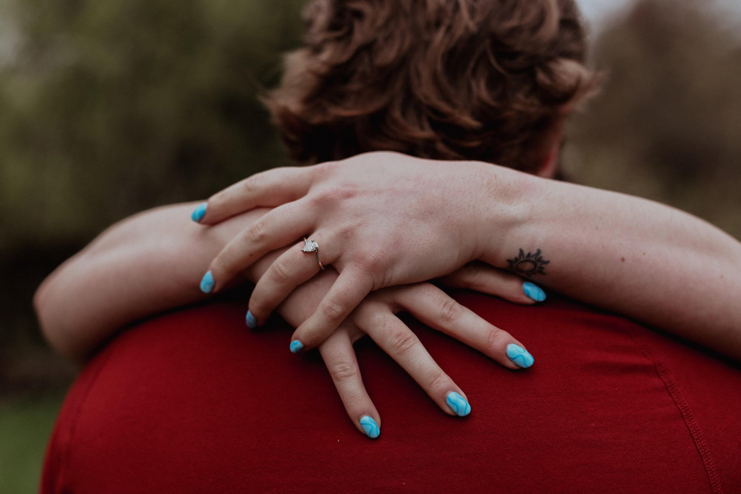 The Wedding Website of Morgan Madrid and Ryan Addison