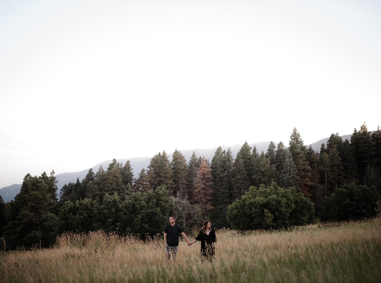 The Wedding Website of Breana Gordon and Mitchell Secora