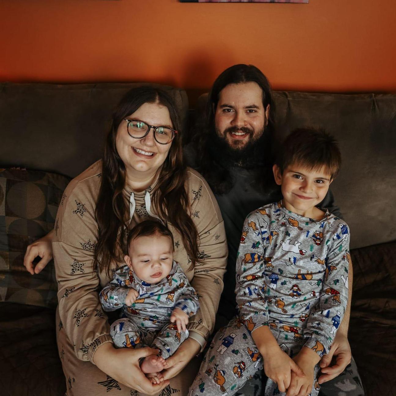 Family time