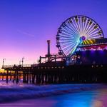 Santa Monica Pier