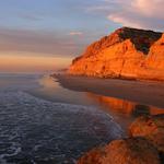 Torrey Pines State Natural Reserve