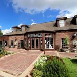 Messina Hof Winery - Bryan