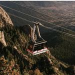 Sandia Peak Tramway