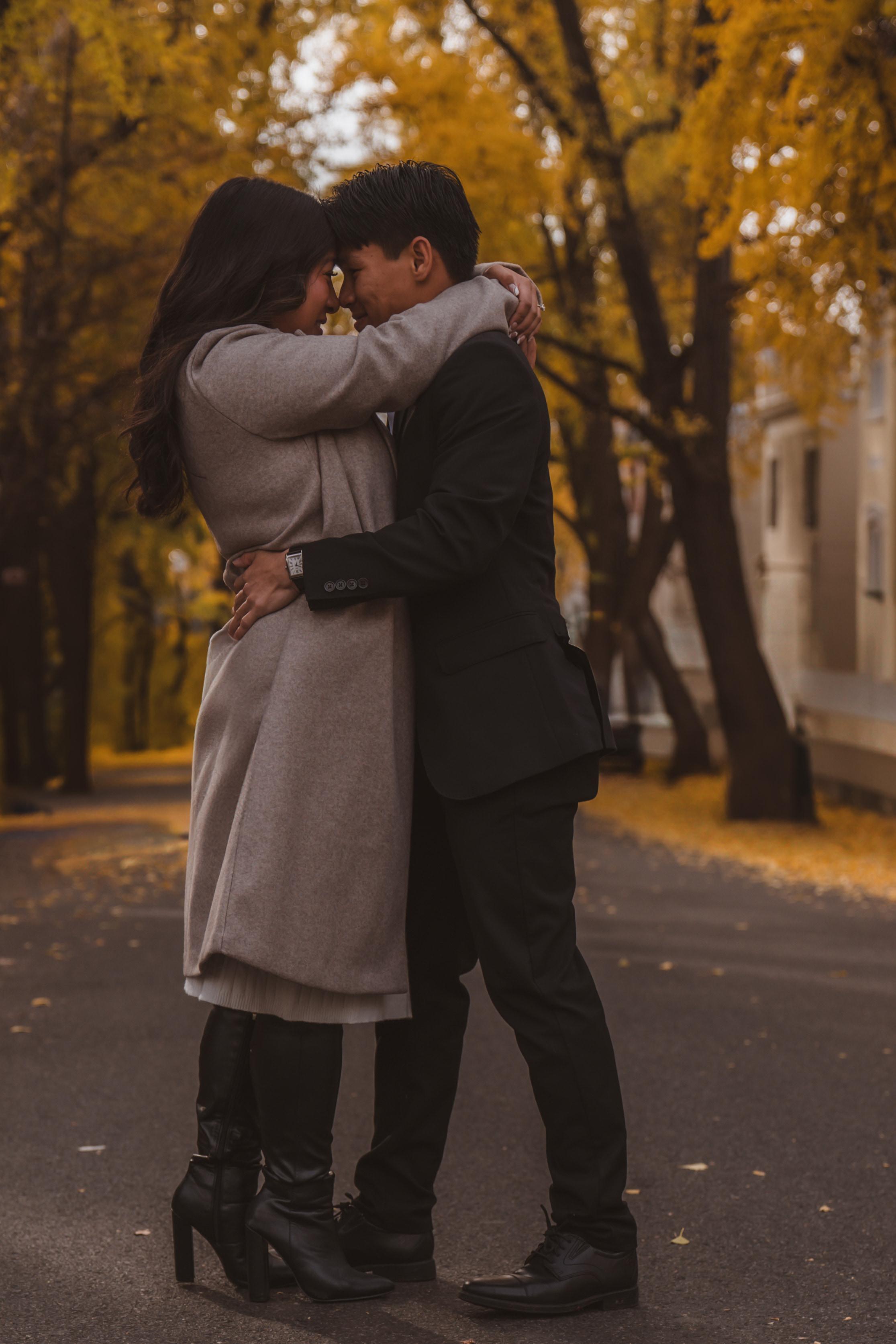 The Wedding Website of Abby Villasenor and Tuan Dang