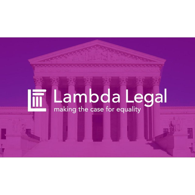 Donation Fund for Lambda Legal