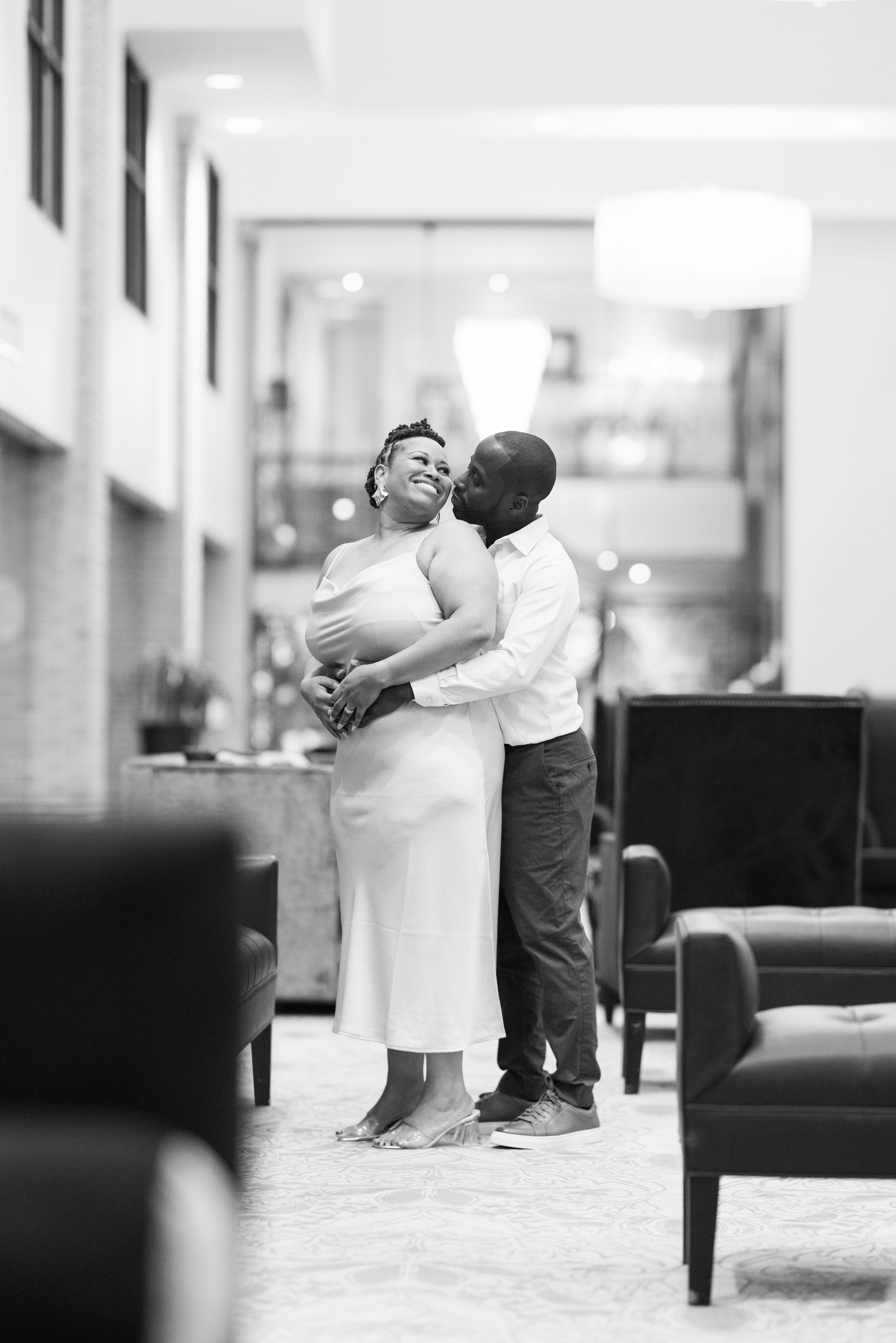 The Wedding Website of Tara Moon and Khristopher Phillips