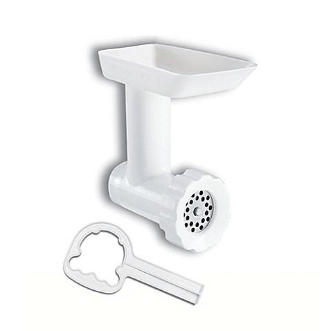 KitchenAid® Food Grinder Attachment