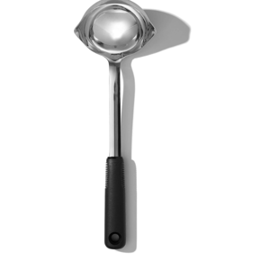 OXO Good Grips Stainless Steel Ladle