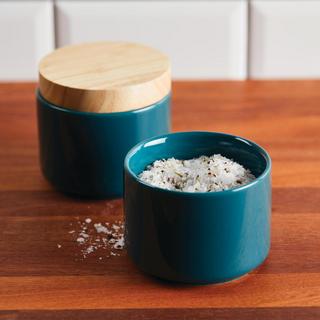 3-Piece Stacking Spice Box Set