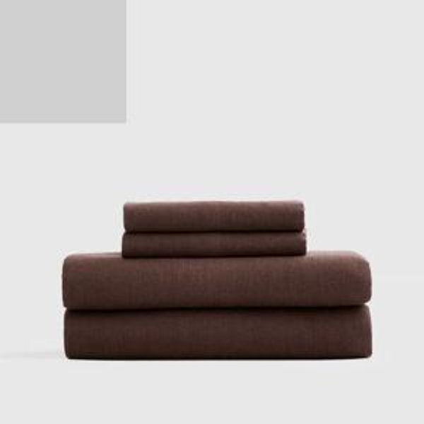 Linen Sheets King | Quince