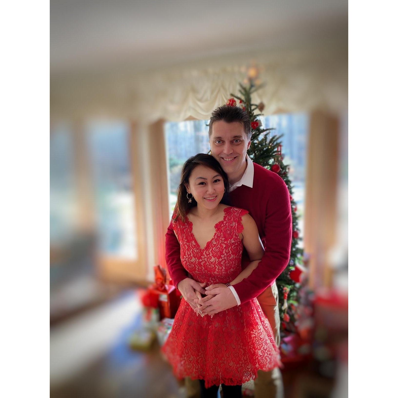 Our favorite time of the year.