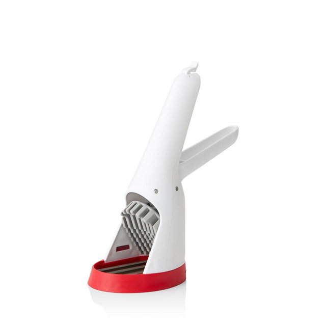 Chef'n Strawberry Slicester Hand-Held Slicer