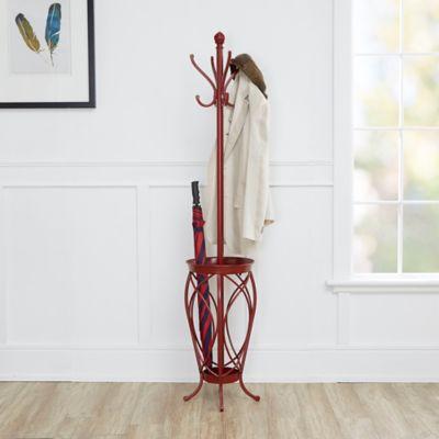 Ampersand™ Charleston Standing Coat Rack
