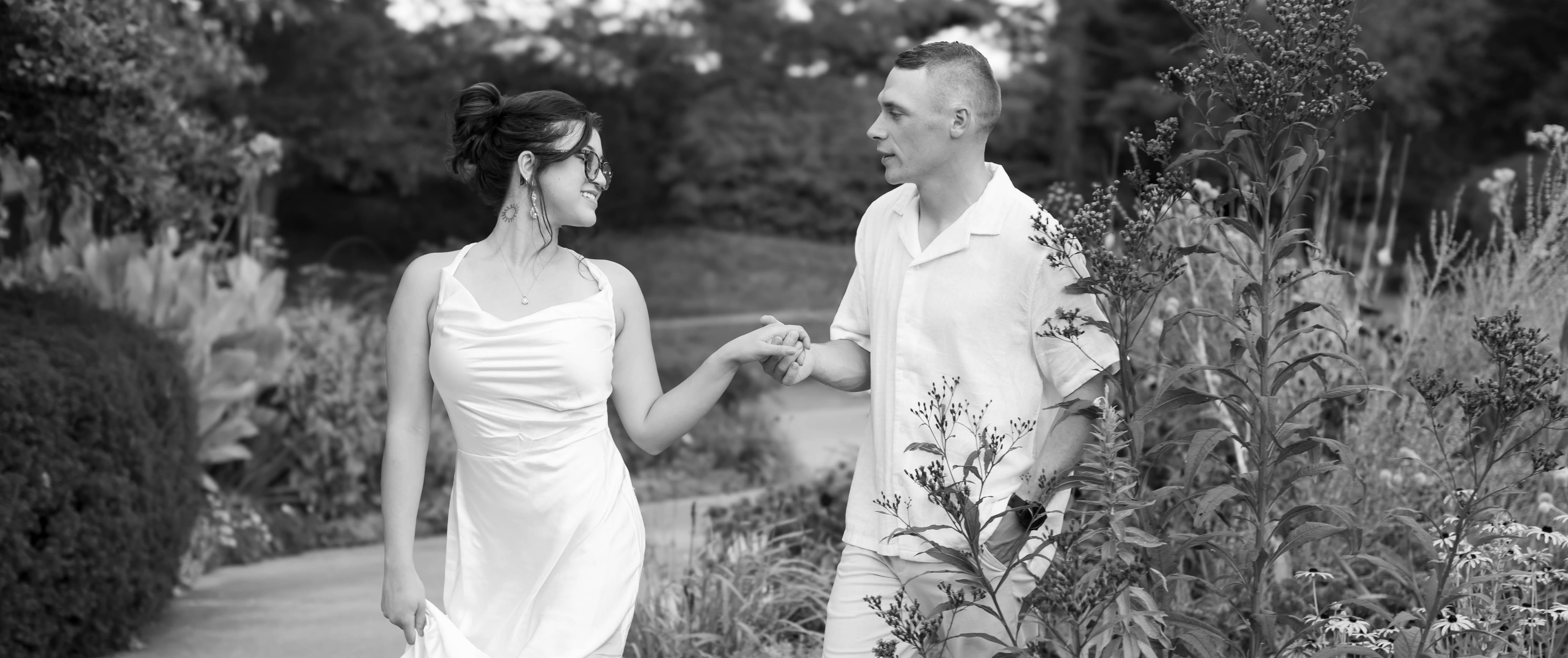 The Wedding Website of Selena Pierce and Jeremy Fuhrmann