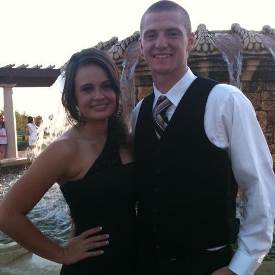 HOCO 2012