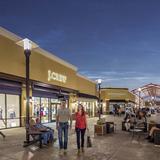 Outlets of Little Rock