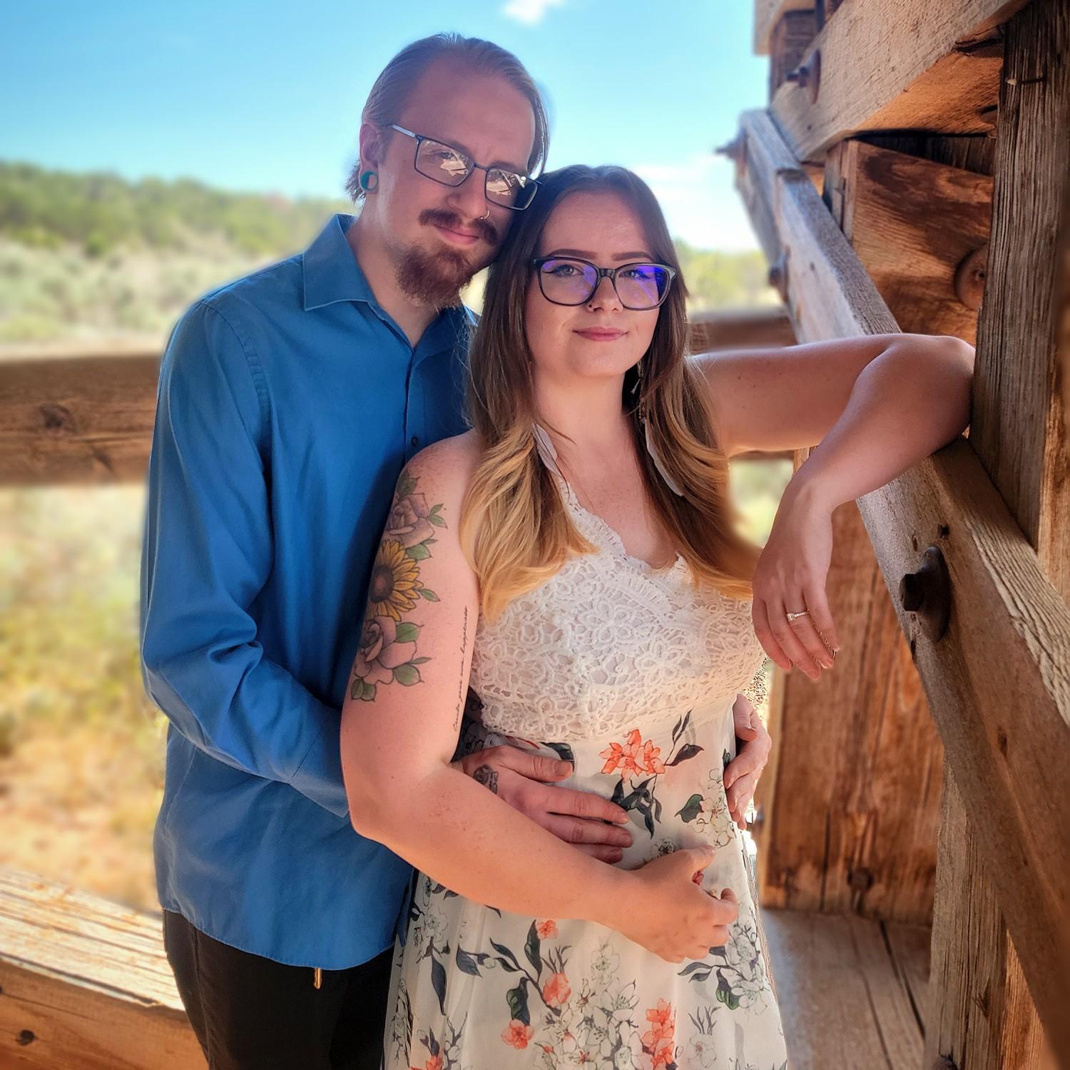 Pre - Wedding photos