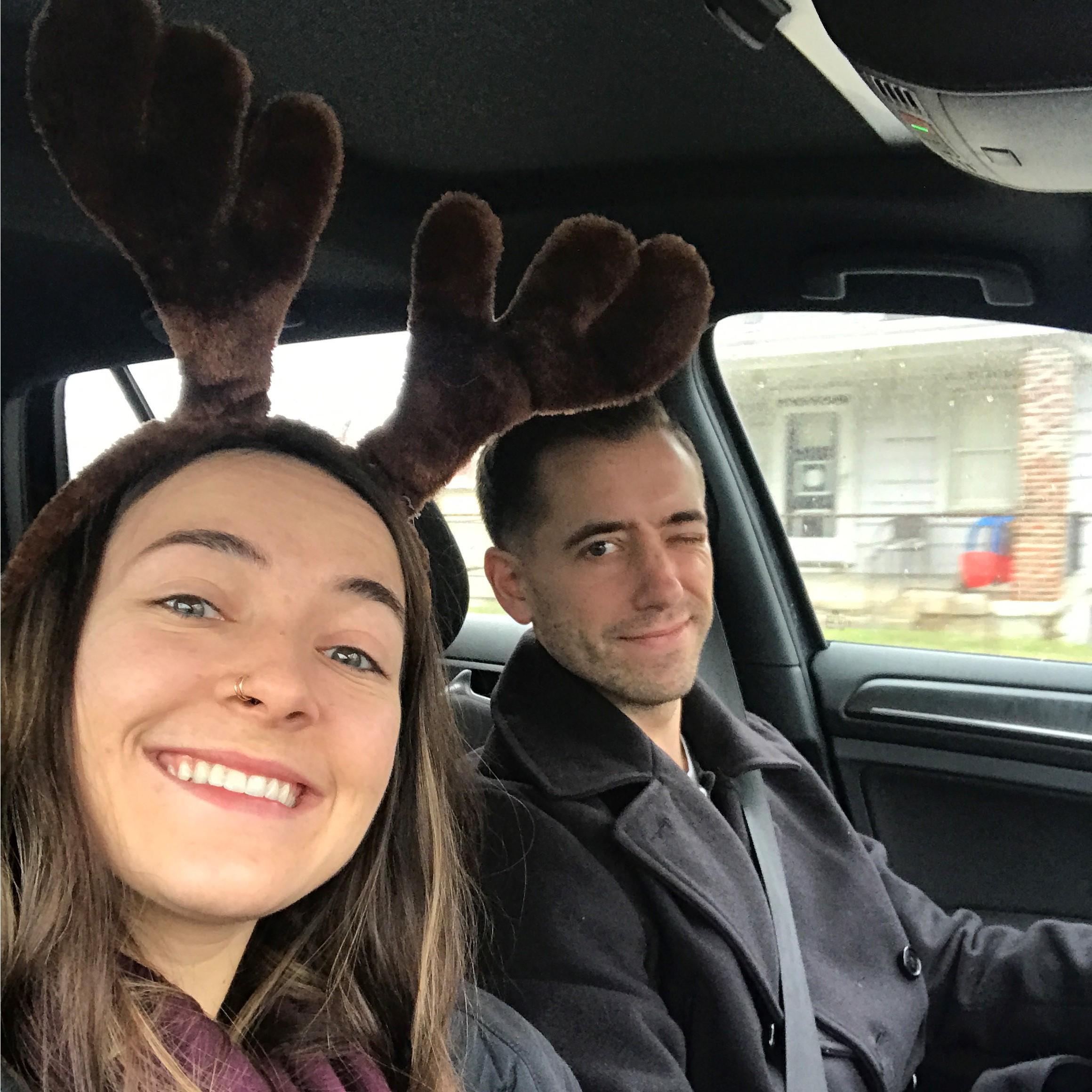 Christmas 2018