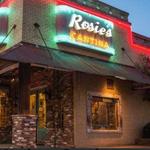 Rosie's Mexican Cantina