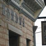 Hondo's