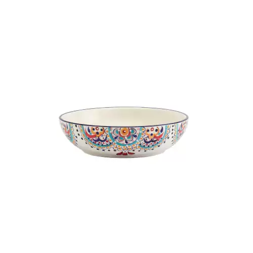 Dash of That® Elle Dinner Bowl