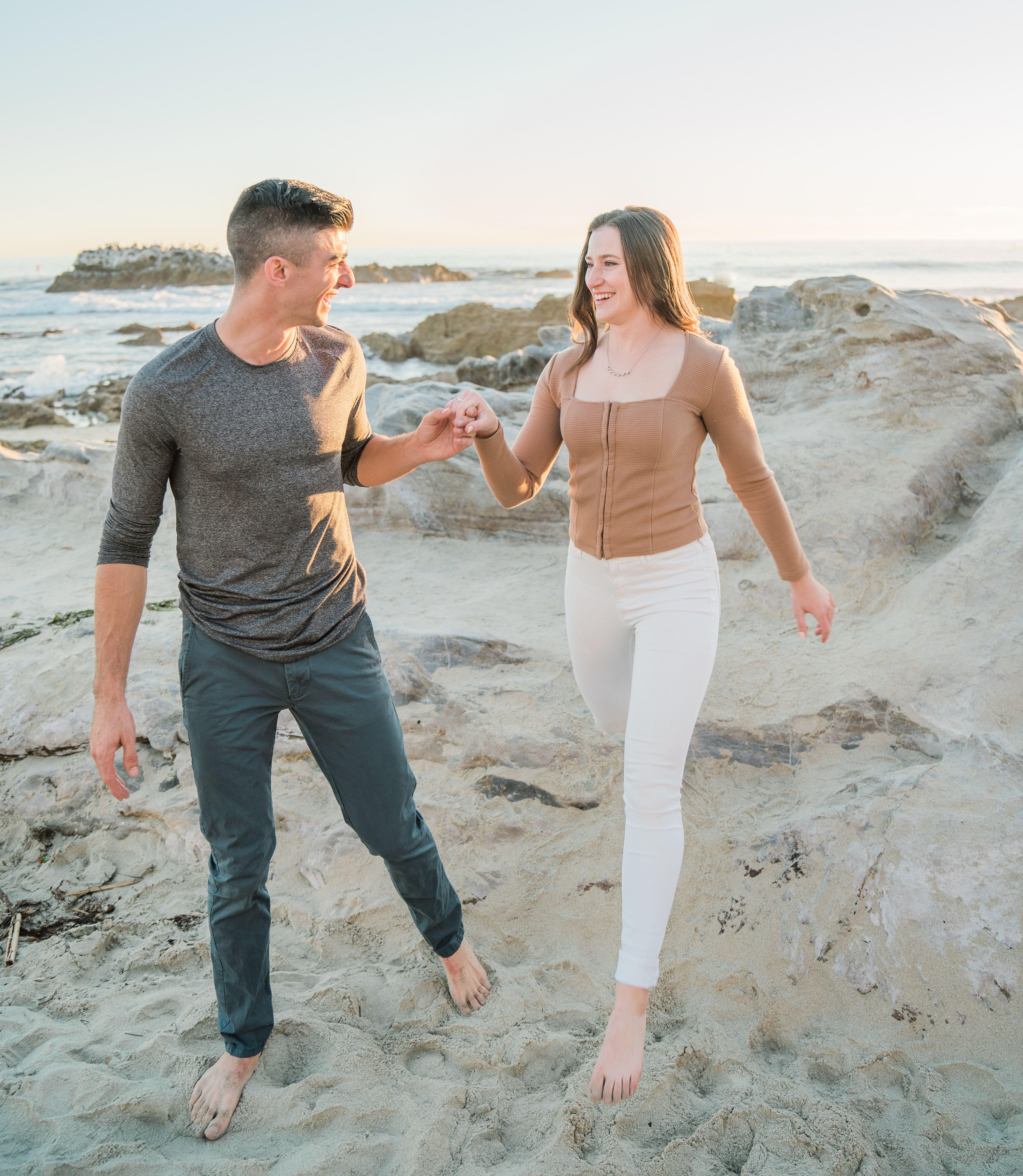 The Wedding Website of Nathan Storm and Haley Finerman