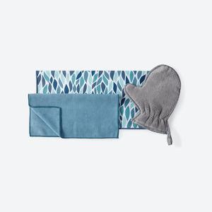 Norwex Household Package (Window Cloth, Envirocloth, Dusting Mitt)