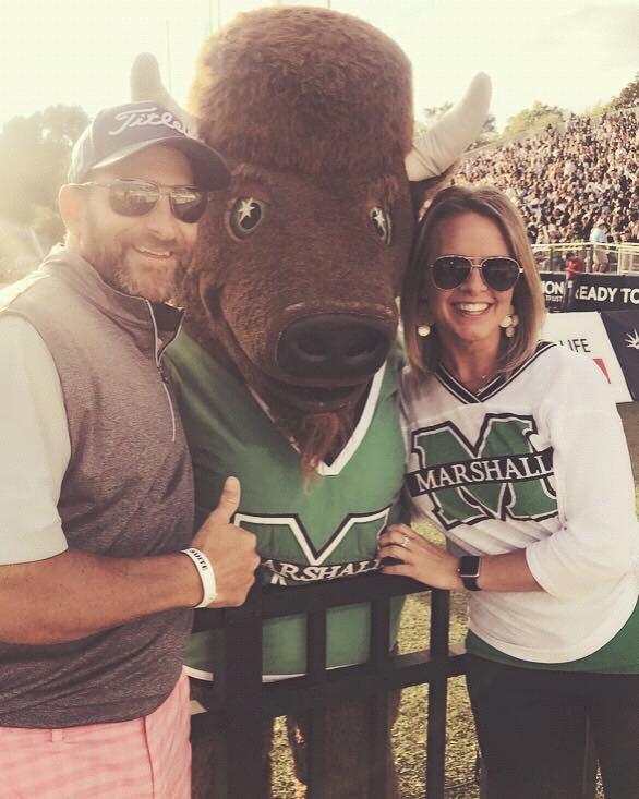We Are Marshall