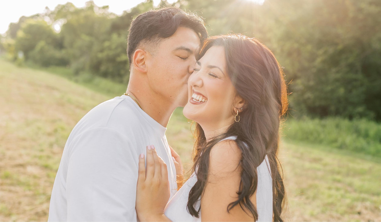 The Wedding Website of Kylie Wilkins and Brendan Liu