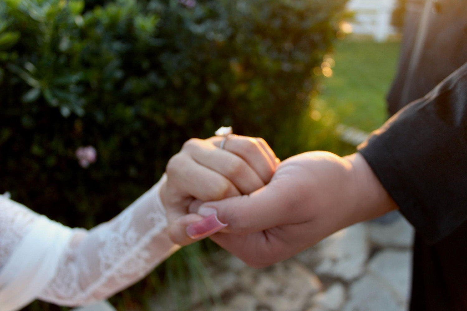 The Wedding Website of Dominique Thornton and Brandon Rodgers
