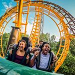 Busch Gardens Williamsburg