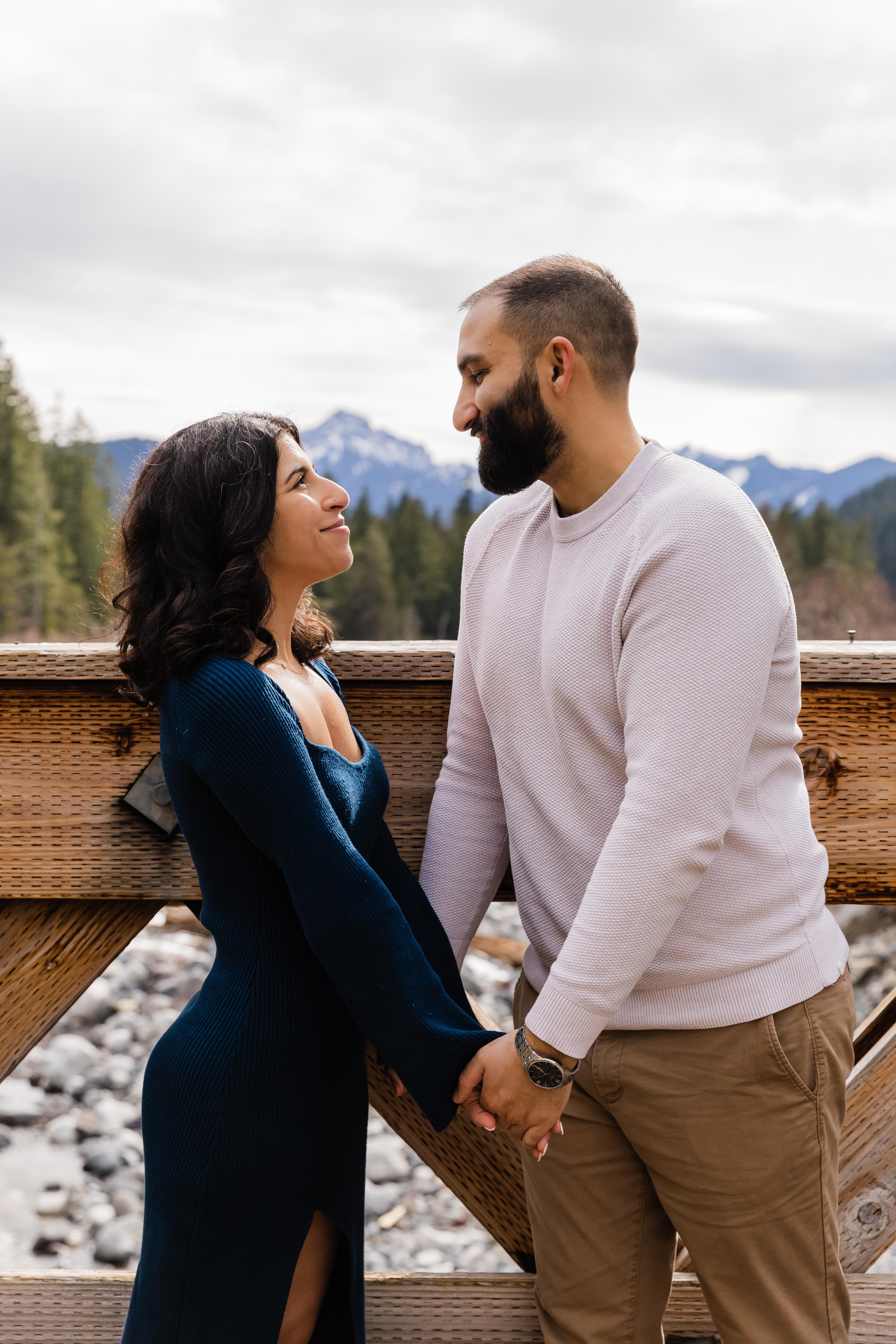 The Wedding Website of Farhad Jijina and Spenta Bamji