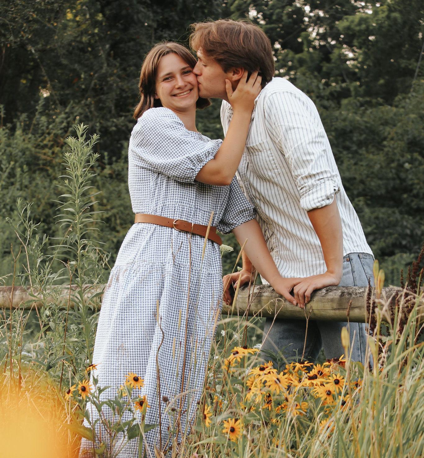 The Wedding Website of Helen Kish and Owen Shotts