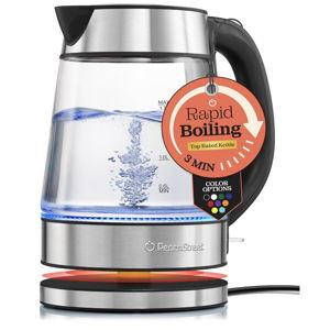 Speed-Boil Electric Kettle