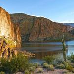 Canyon Lake