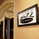 The Jazz Playhouse