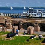 Fort Sumter National Monument