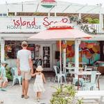 Island Scoops