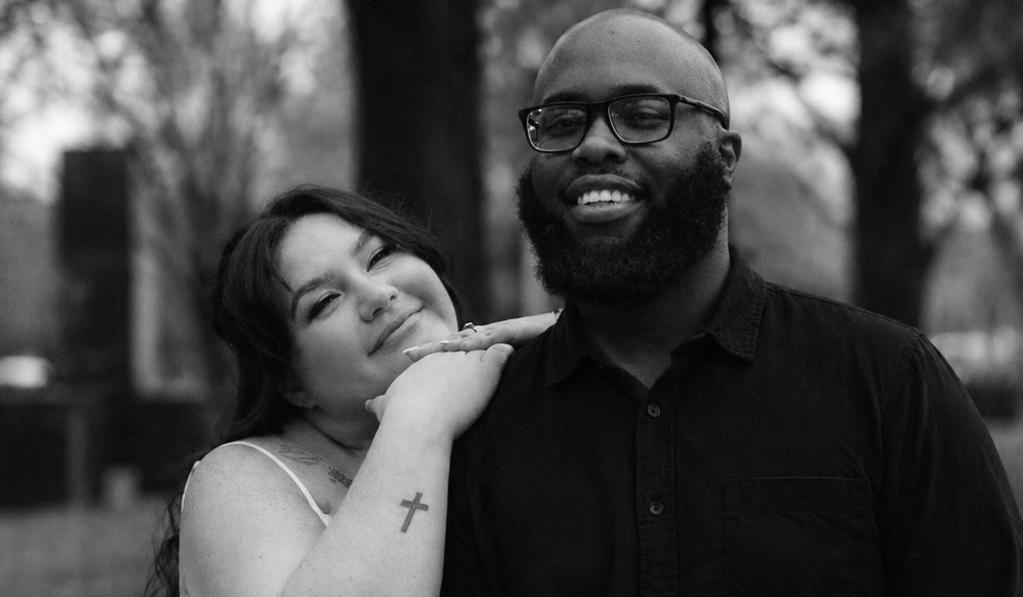 The Wedding Website of Breanne Waubanascum and Kendrick Carney