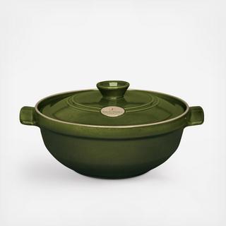 Flametop Risotto Pot