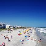 Folly Beach