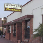 Swallow's Inn