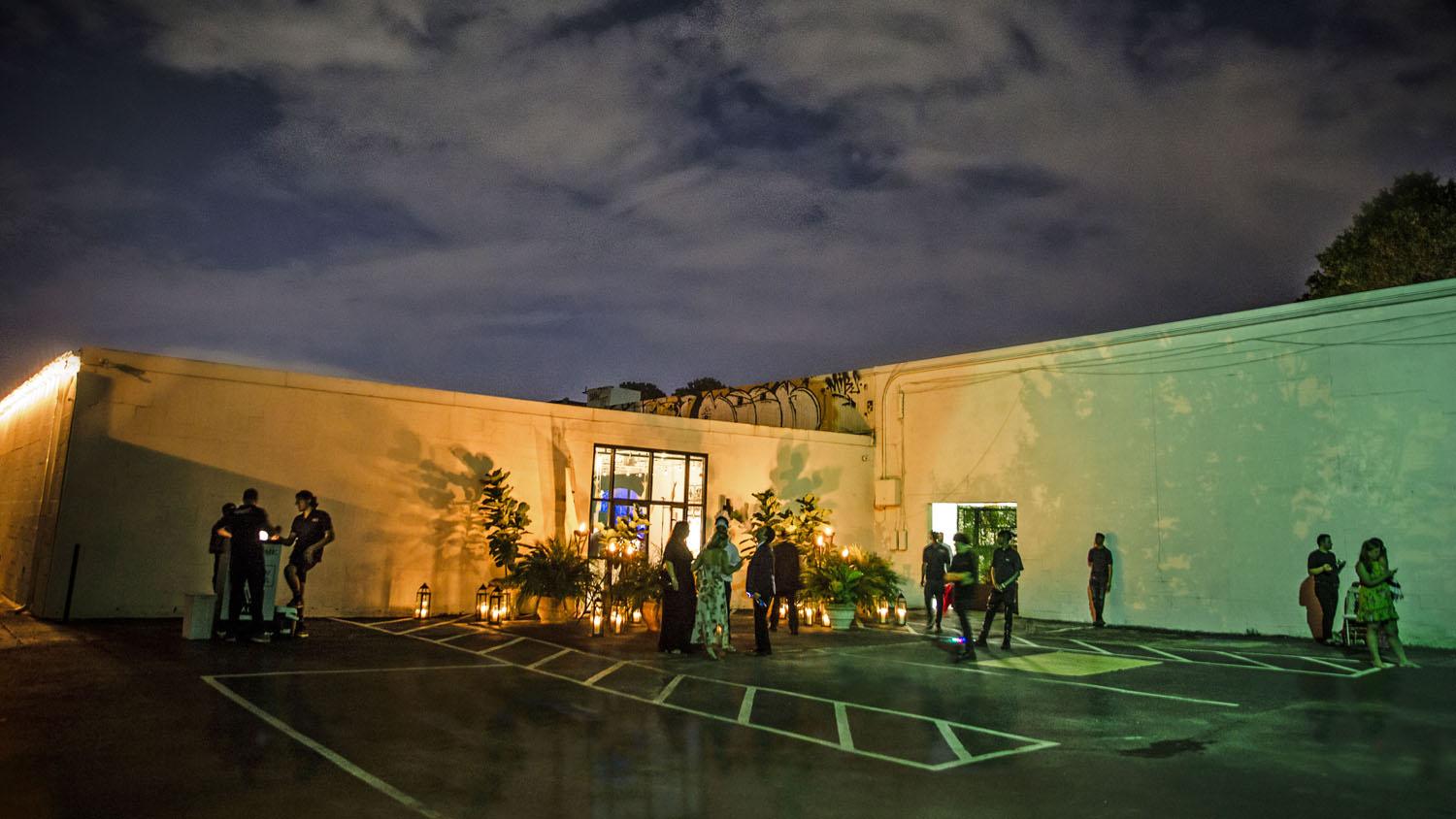 The Wedding Website of Vanessa Greenlee and Kelvin Graddick